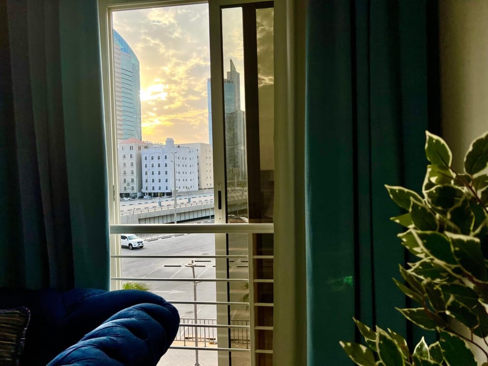 Mandarin residneces Alkhobar , شقق ماندارين الخبر Apartment in Al Khobar
