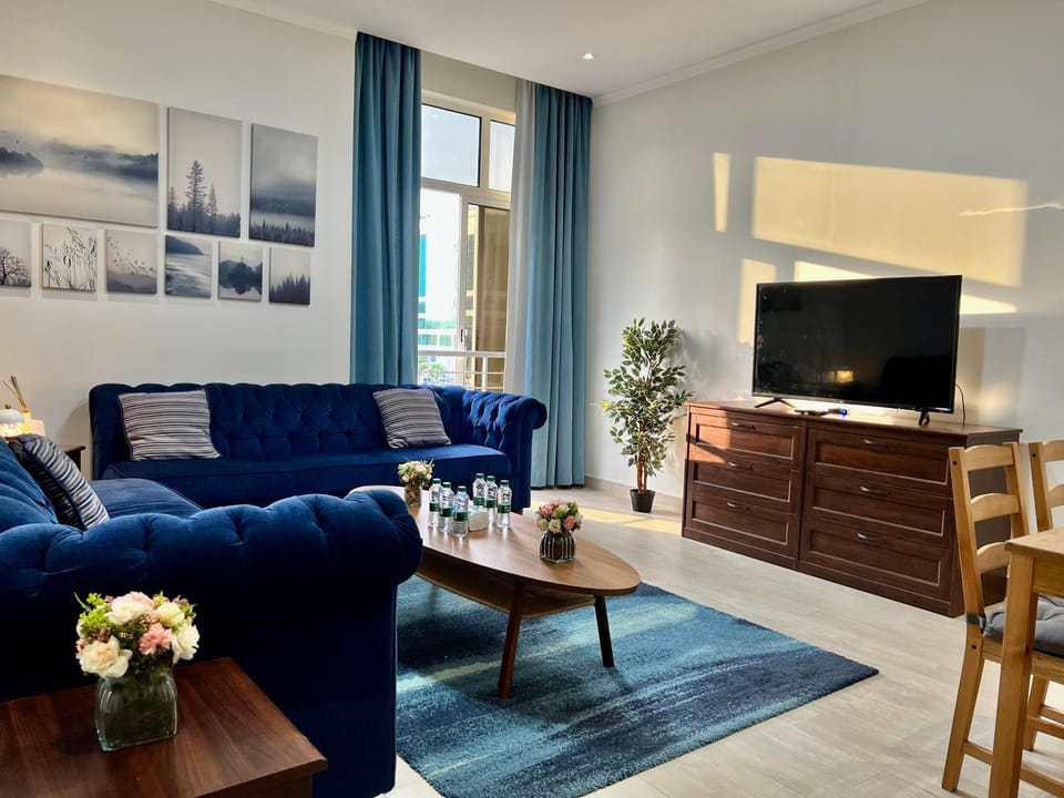 Mandarin residneces Alkhobar , شقق ماندارين الخبر Apartment in Al Khobar
