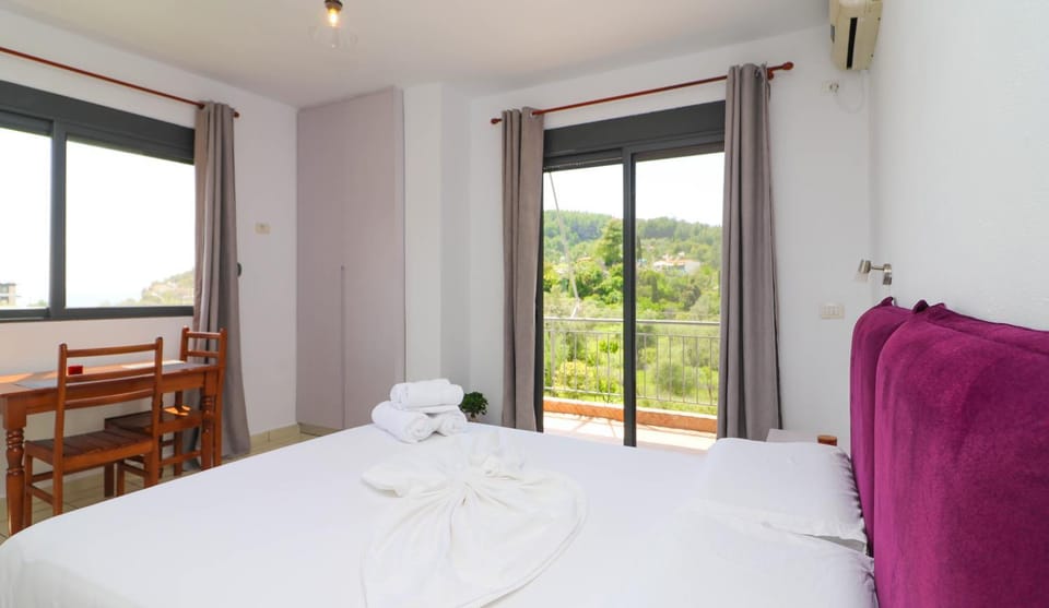Bora Rooms Apartment hotel in Vlorë County, Albania