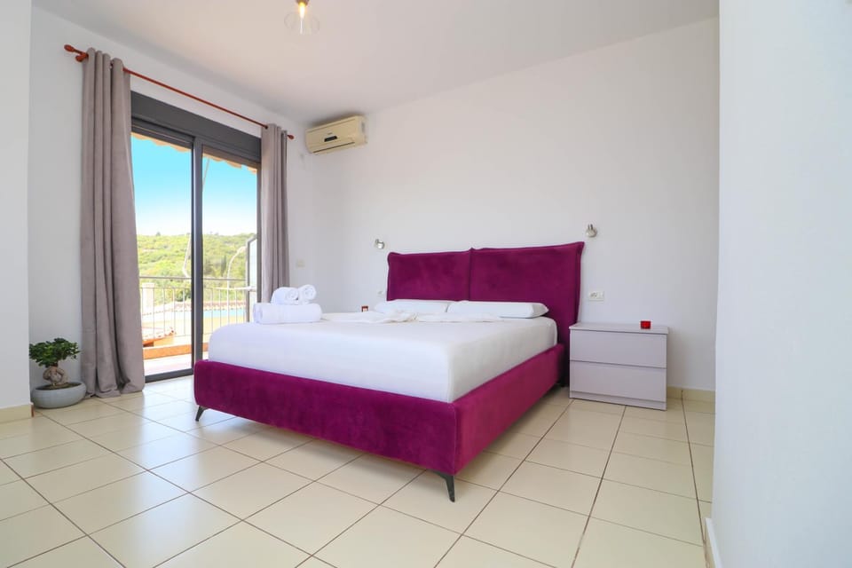 Bora Rooms Apartment hotel in Vlorë County, Albania