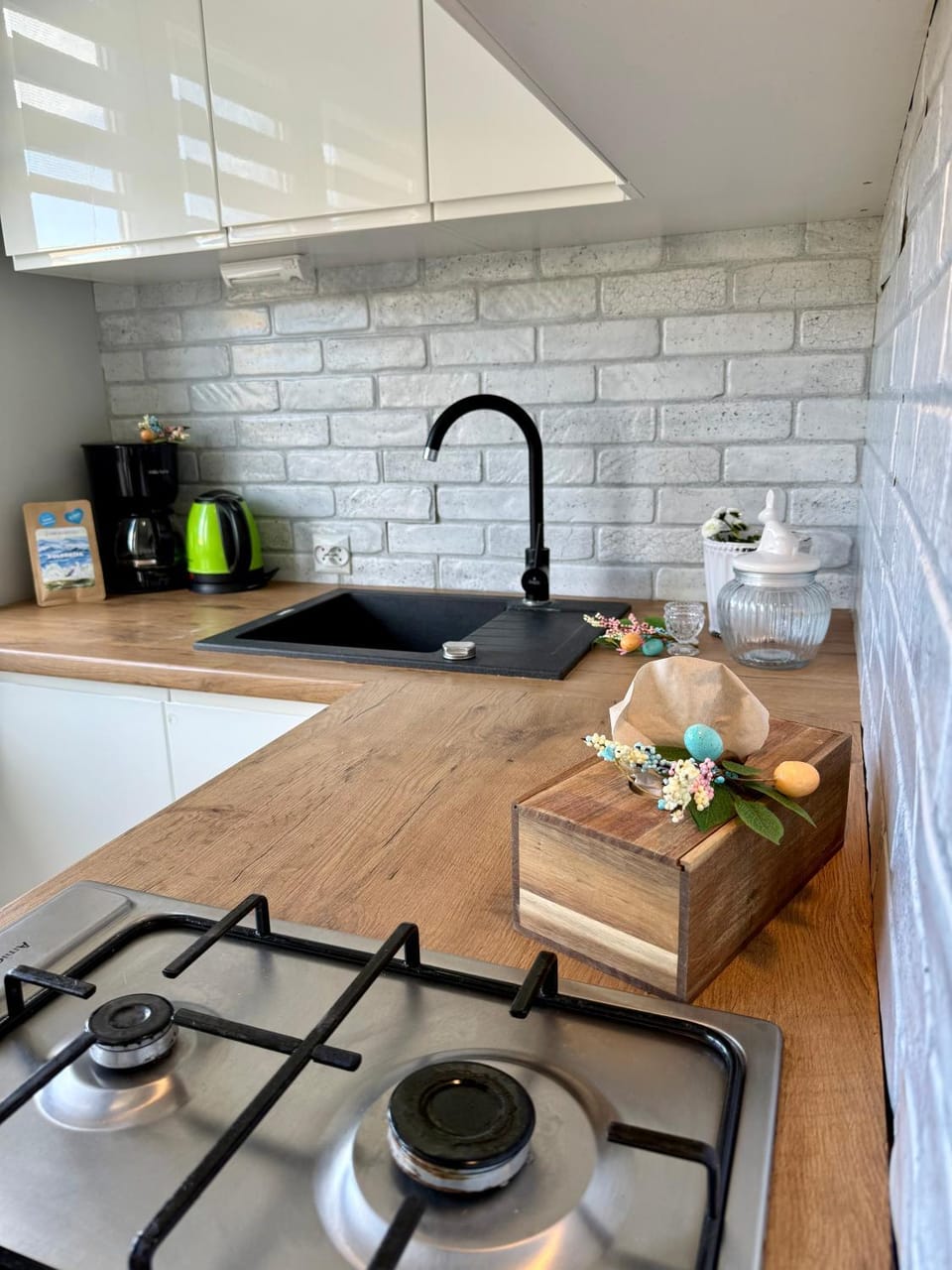 AL-DOM Apartament IZI Apartment in West Pomeranian Voivodeship, Poland