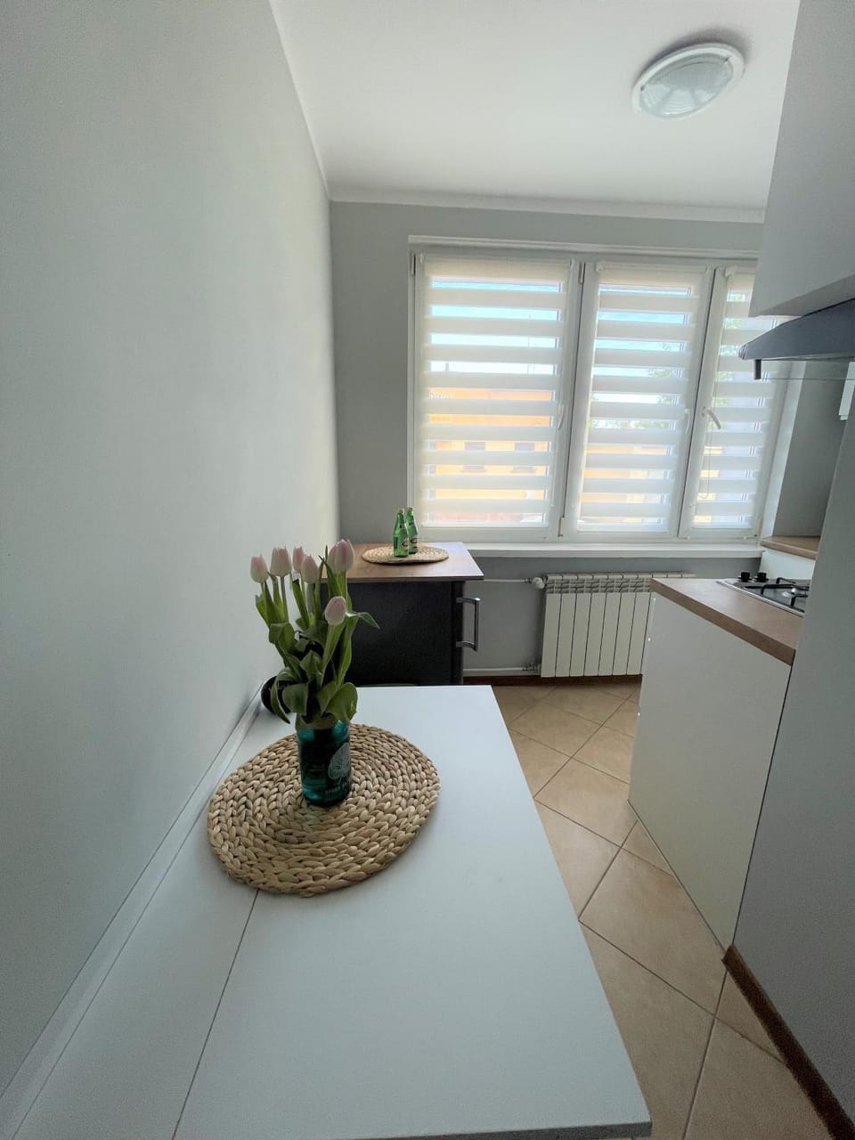 AL-DOM Apartament IZI Apartment in West Pomeranian Voivodeship, Poland