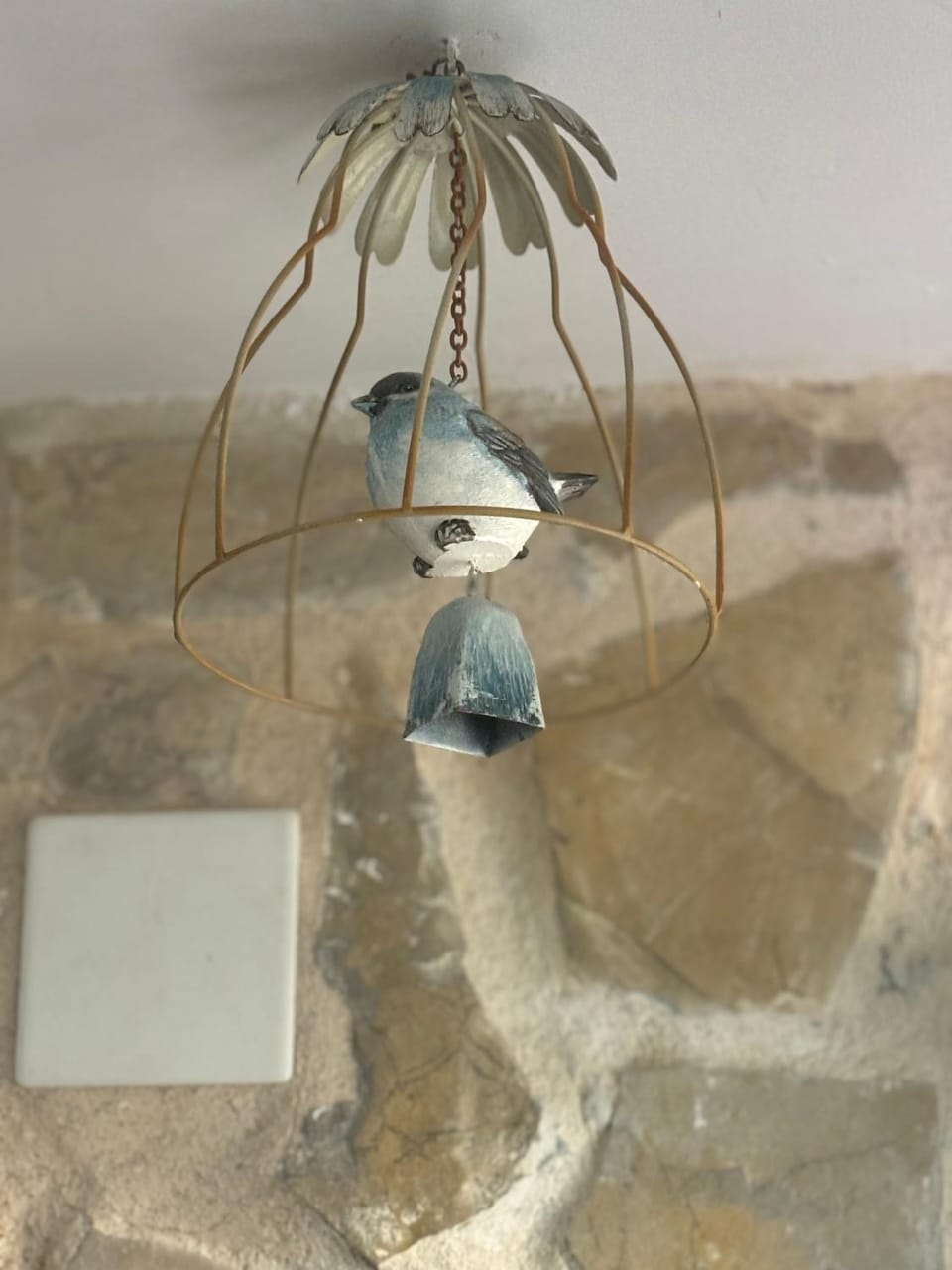 Decorative detail