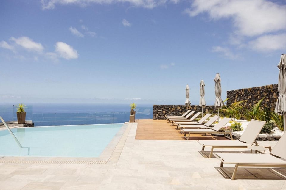 Anamcara Suites Apartment hotel in La Palma