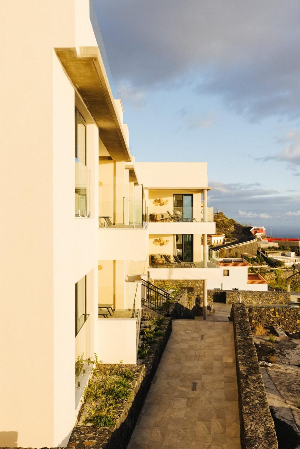 Anamcara Suites Apartment hotel in La Palma