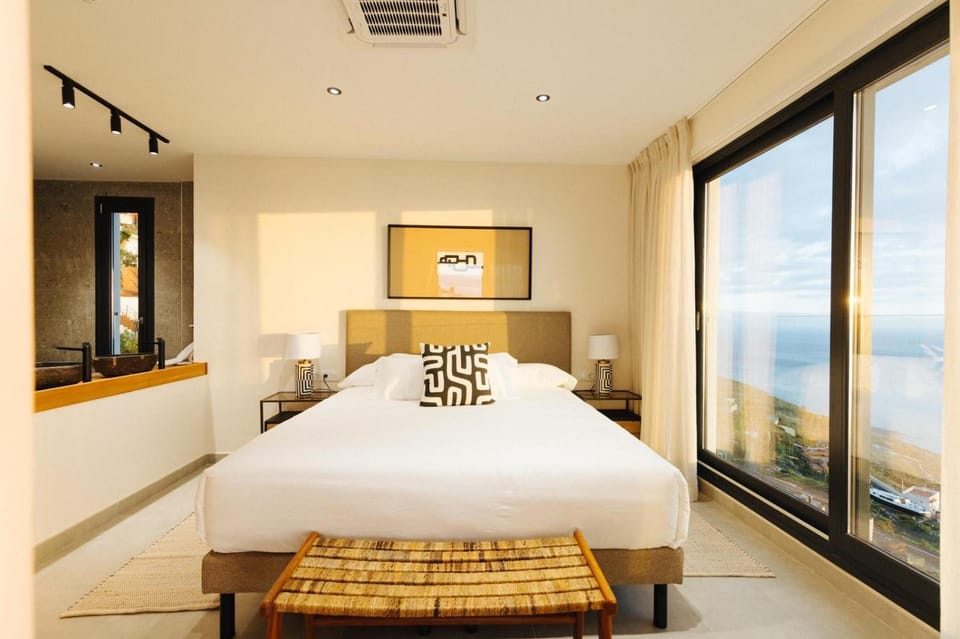Anamcara Suites Apartment hotel in La Palma