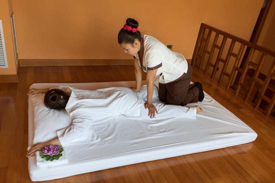 Massage