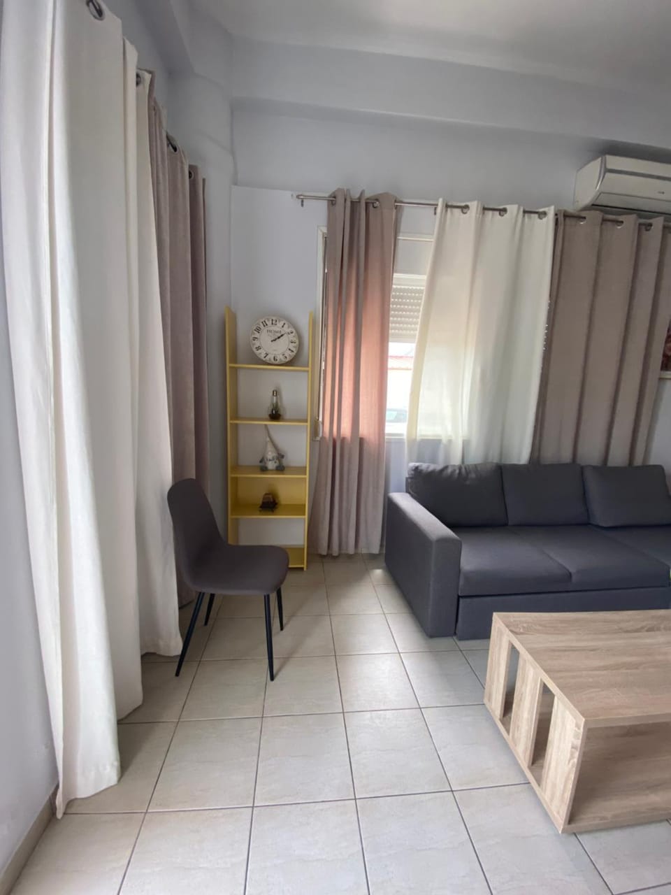 Seaside Studio 1 ( 30 meters from the beach ) Apartment in Messenia