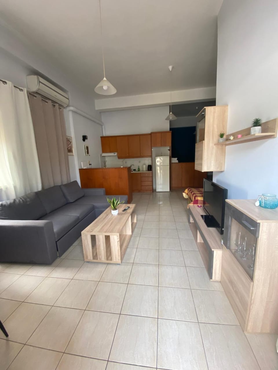 Seaside Studio 1 ( 30 meters from the beach ) Apartment in Messenia