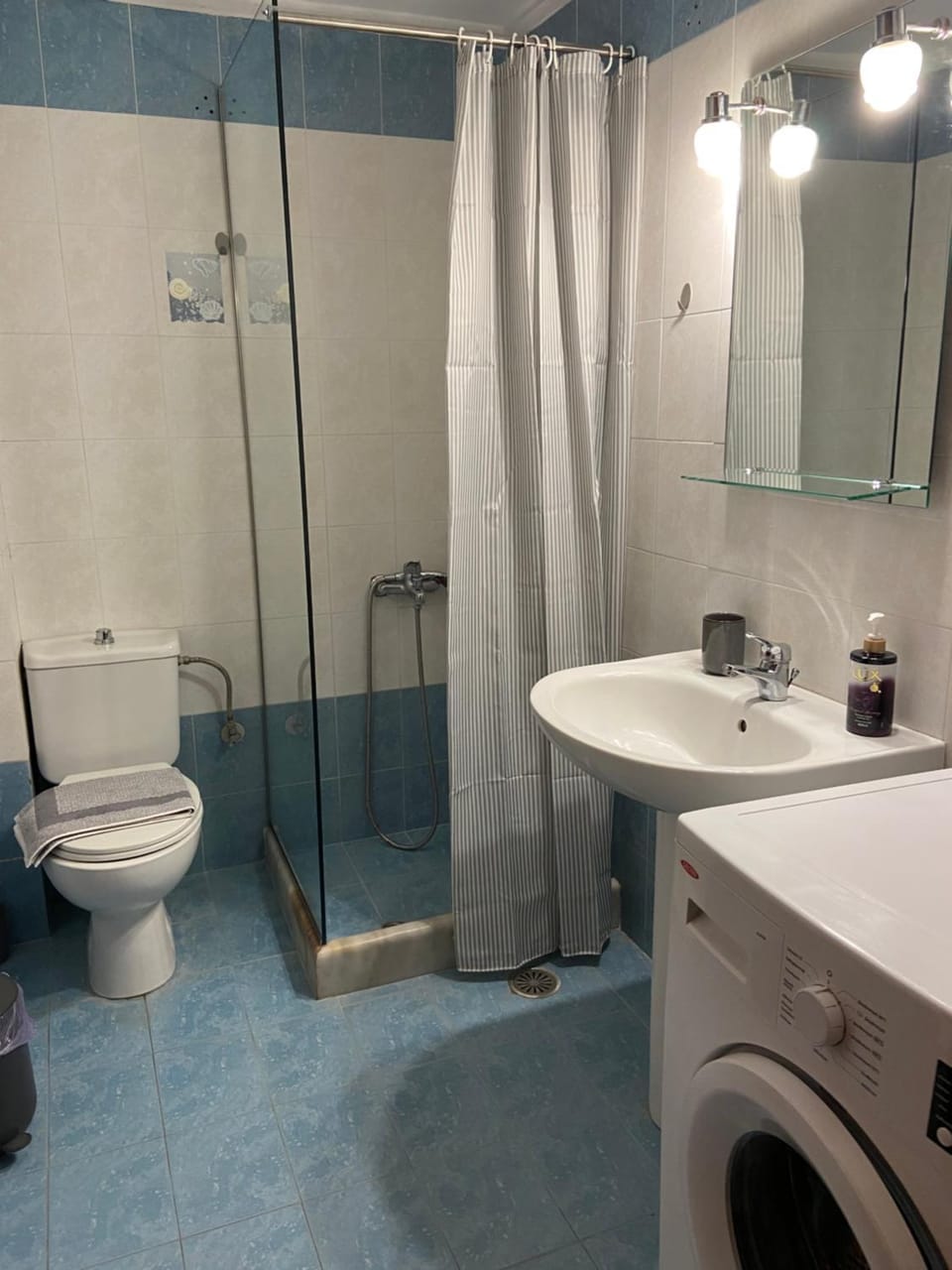 Seaside Studio 1 ( 30 meters from the beach ) Apartment in Messenia