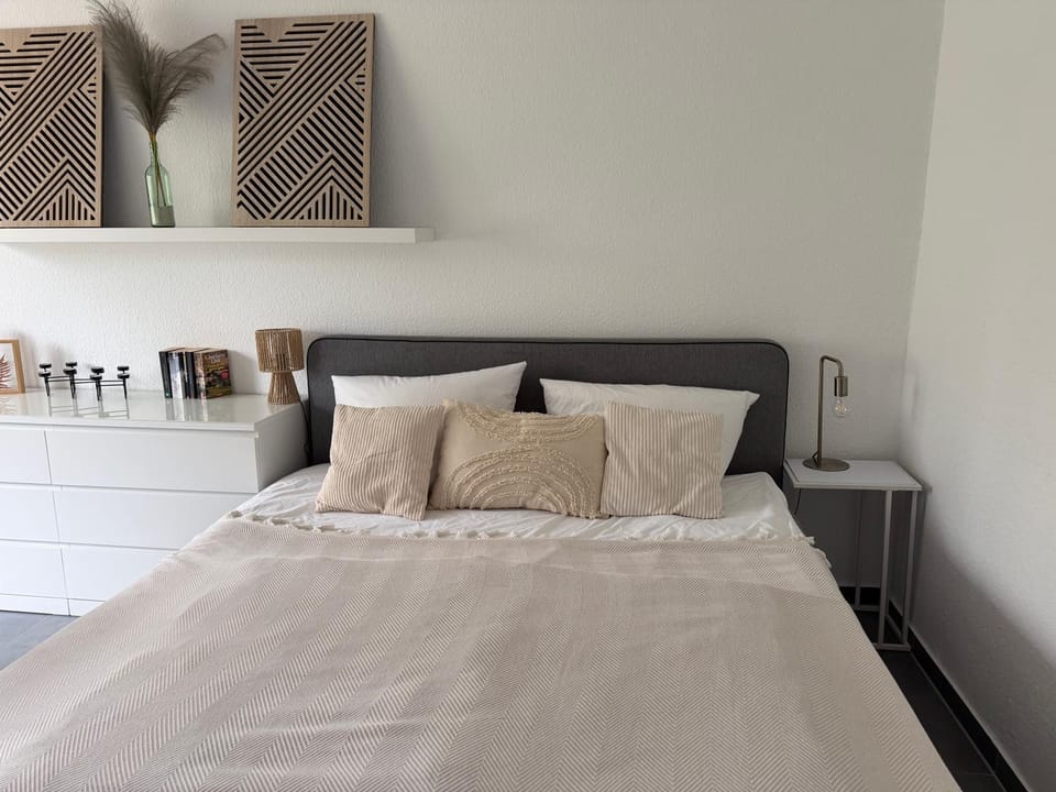 Deich Quartier 9.1 Apartment in Lower Saxony, Germany
