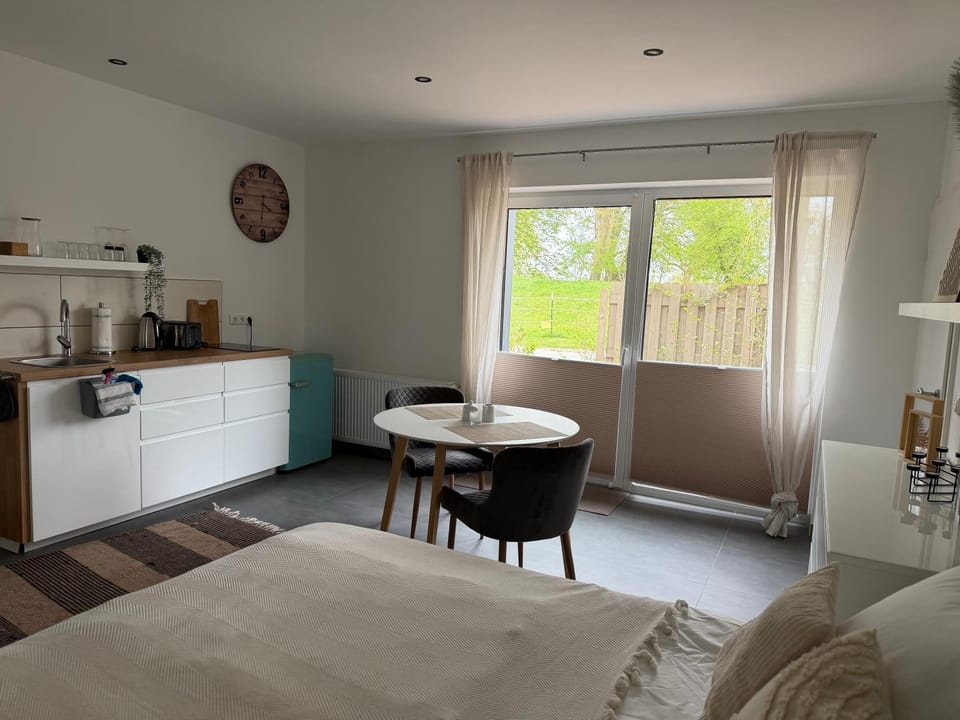 Deich Quartier 9.1 Apartment in Lower Saxony, Germany