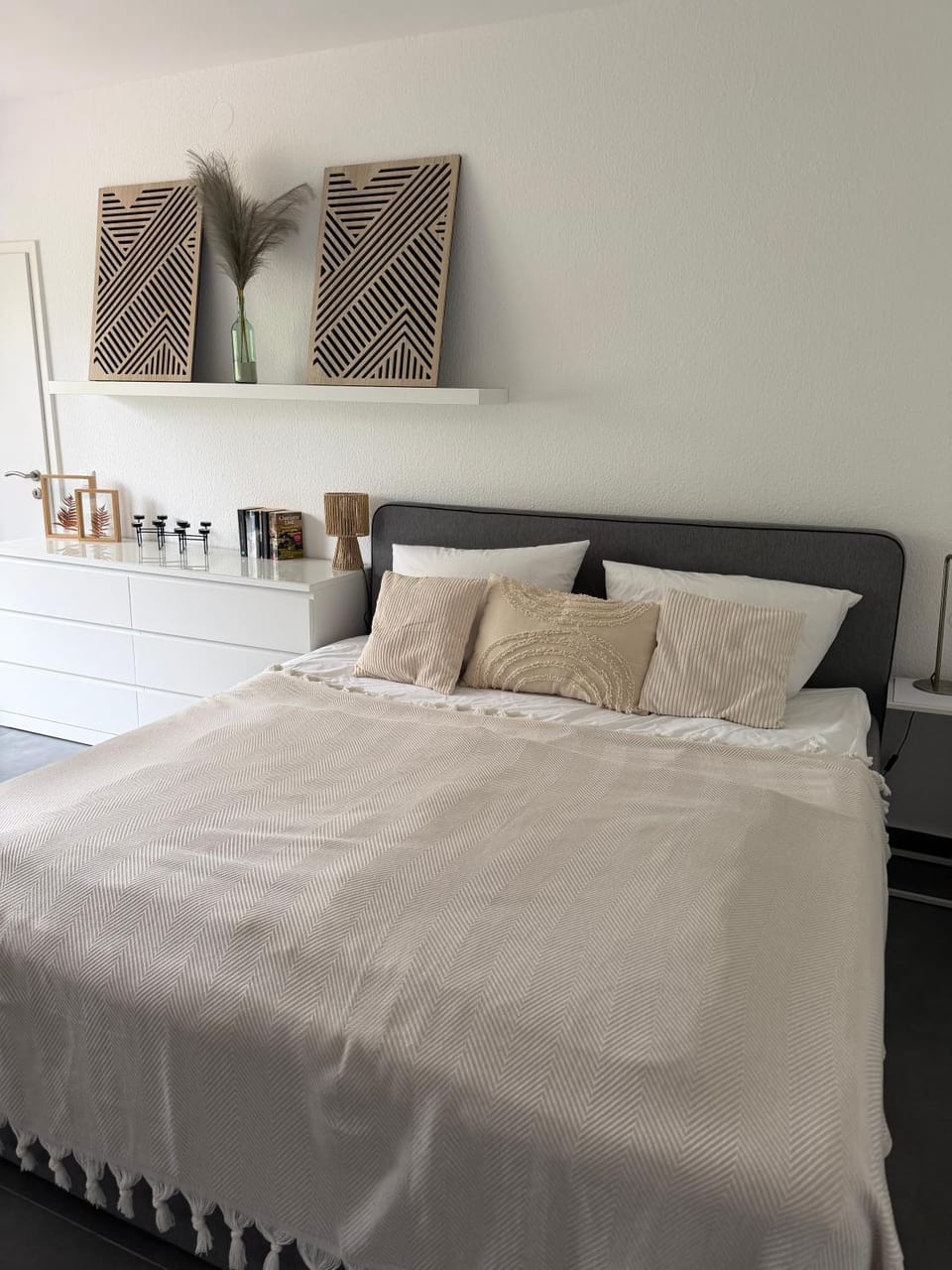 Deich Quartier 9.1 Apartment in Lower Saxony, Germany
