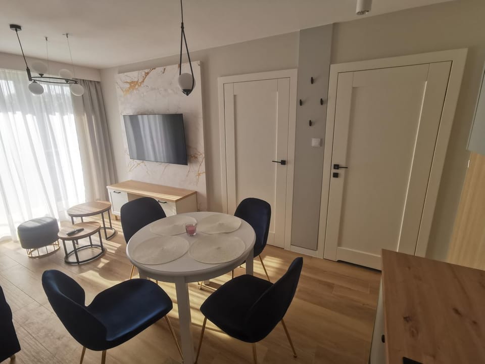 SEASIDE APART Apartment in West Pomeranian Voivodeship, Poland