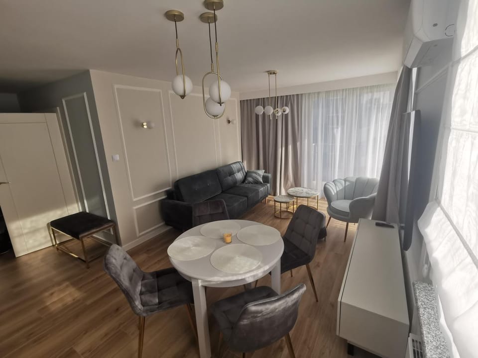 SEASIDE APART Apartment in West Pomeranian Voivodeship, Poland