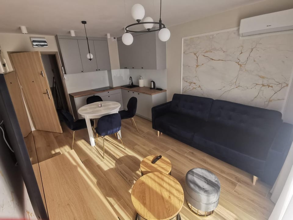 SEASIDE APART Apartment in West Pomeranian Voivodeship, Poland