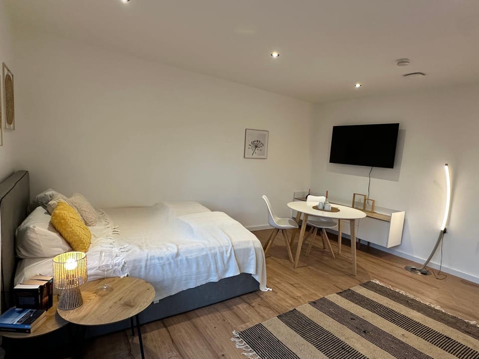 Deich Quartier 9.2 Apartment in Schleswig-Holstein