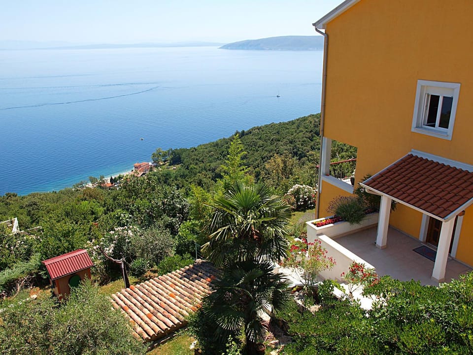 Property building, Day, Natural landscape, Sea view