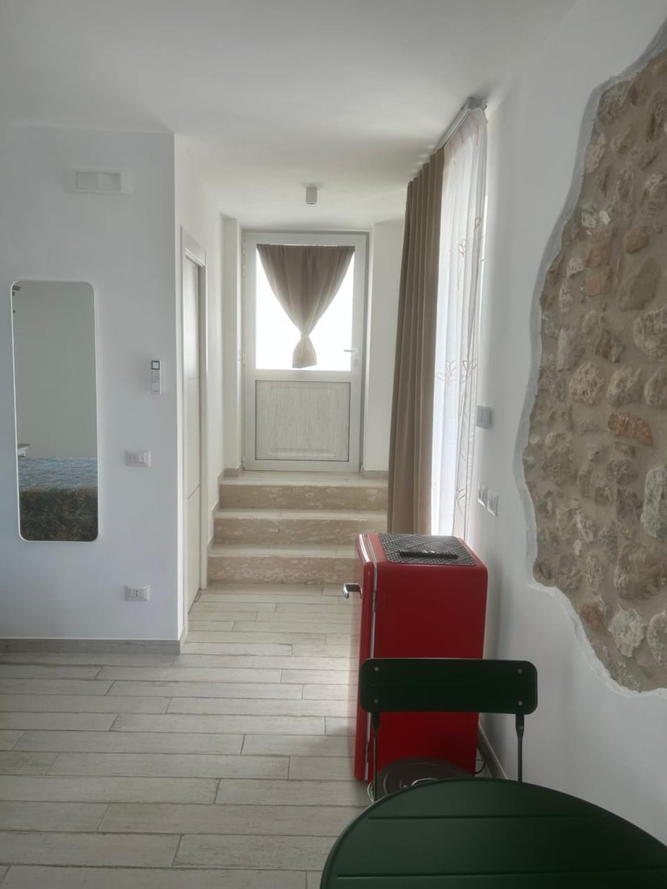 LA CASA DI PIETRA Bed and Breakfast in Formia