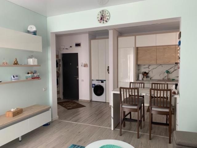 Sunshine Apartment Apartment in Constanța County