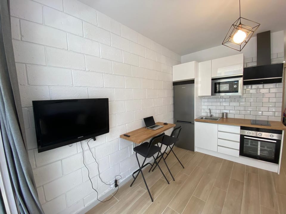 Beach balcony lounge Apartment in Las Palmas de Gran Canaria