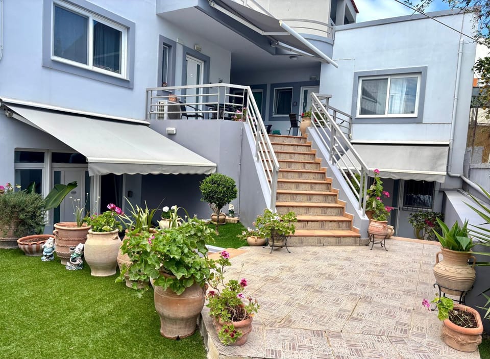 ''Meraviglia casa'' Ariadne Apartment in Crete Region