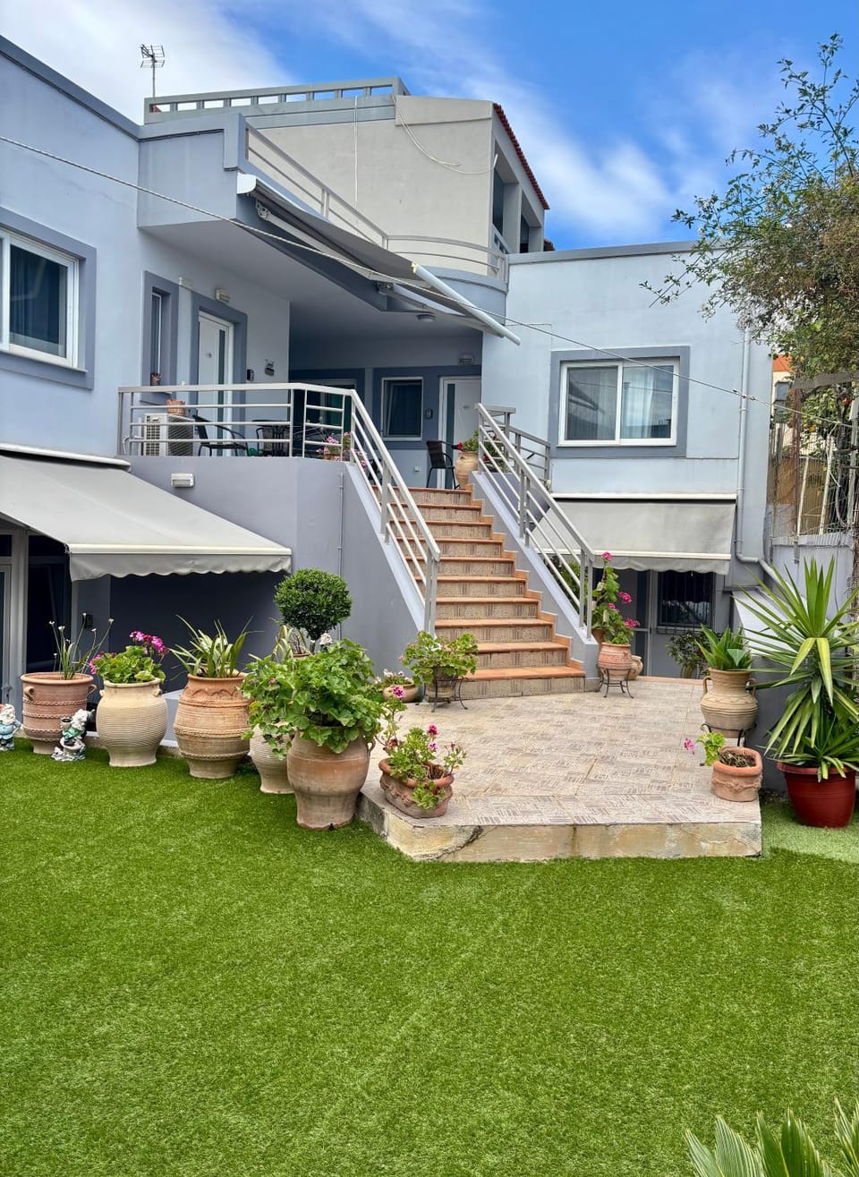 ''Meraviglia casa'' Ariadne Apartment in Crete Region