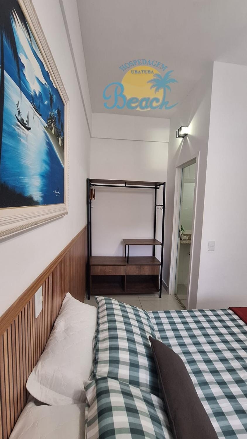 Apartamento em Ubatuba Apartment in State of São Paulo
