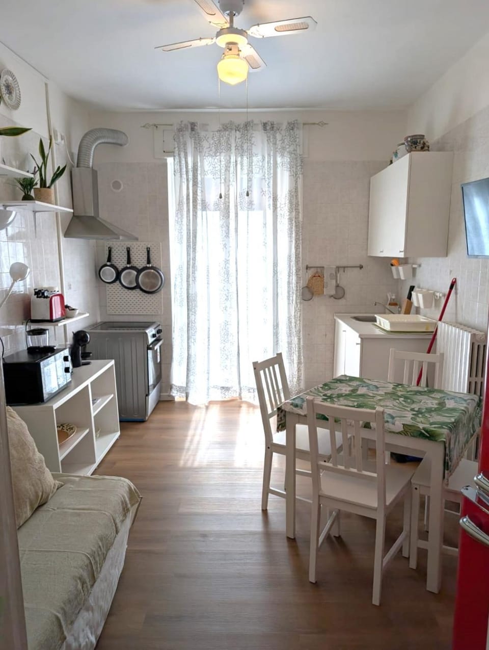 Relax, tramonti, natura e mare. Autentica Maremma Apartment in Tuscany