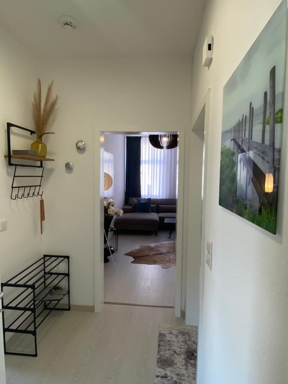 Ferienwohnung Univers 3 Apartment in Goslar