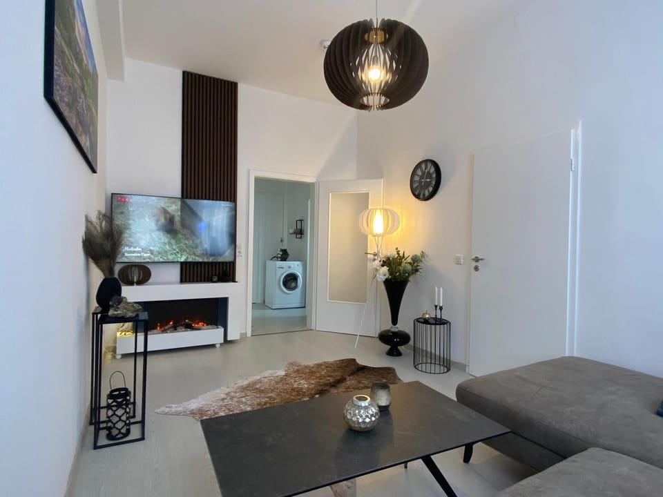 Ferienwohnung Univers 3 Apartment in Goslar