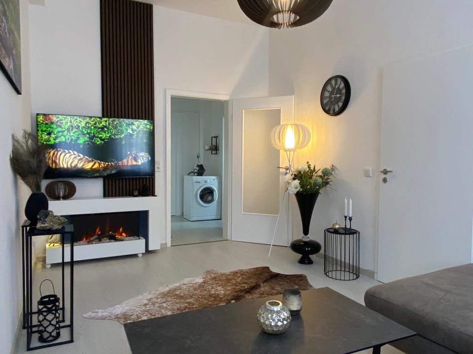 Ferienwohnung Univers 3 Apartment in Goslar