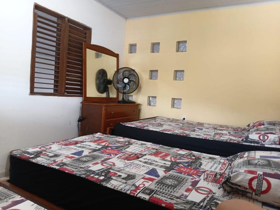 Hostel Vitória Régia Vacation rental in São Luís