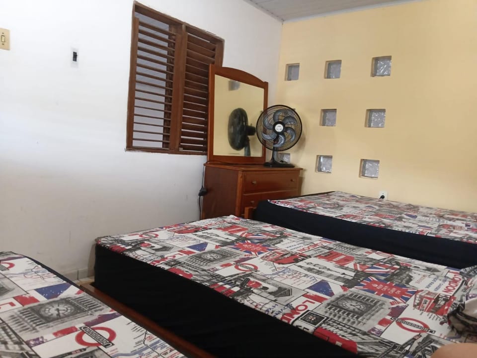 Hostel Vitória Régia Vacation rental in São Luís