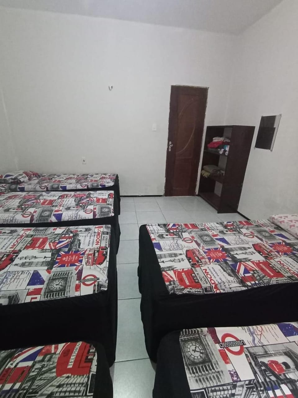 Hostel Vitória Régia Vacation rental in São Luís