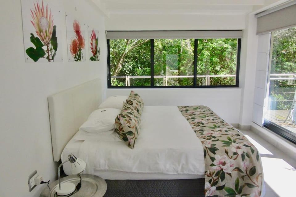 Pecan Tree Forest Studio A Apartment in Stellenbosch