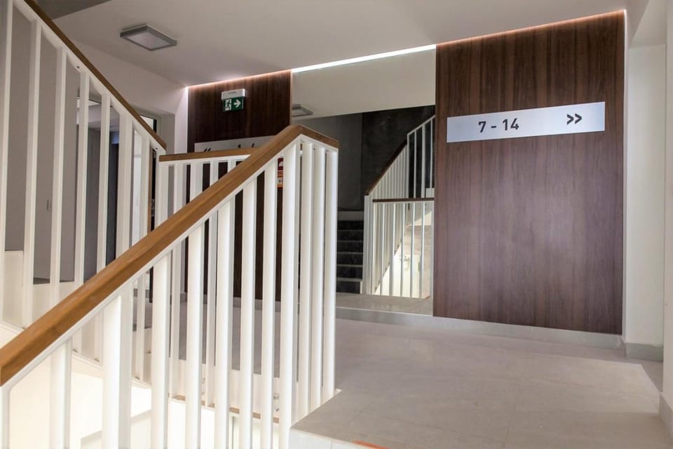 Facade/entrance, Lobby or reception