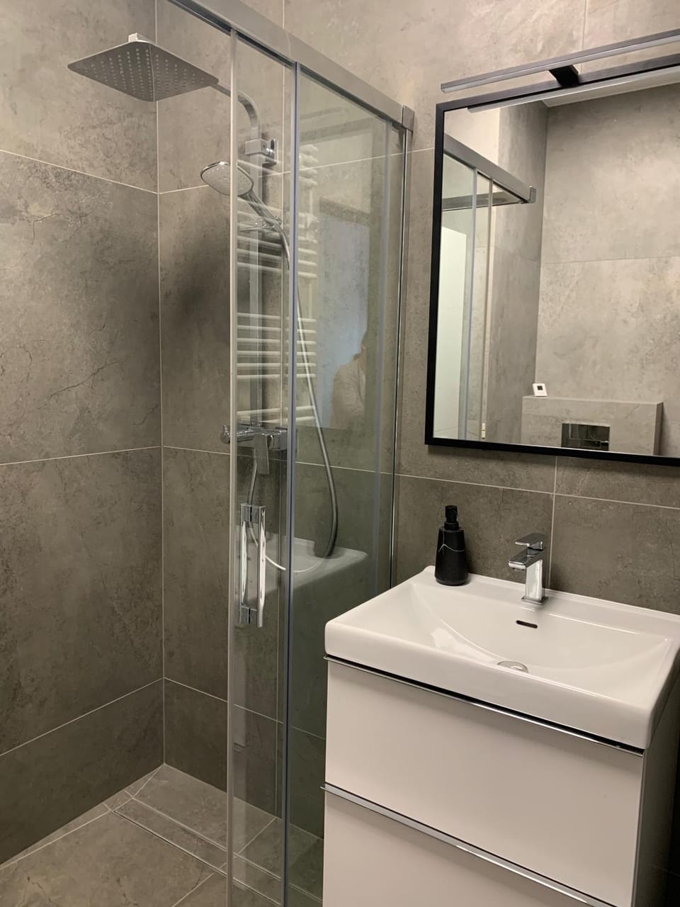 Apartament G&K Apartment in Swinoujscie