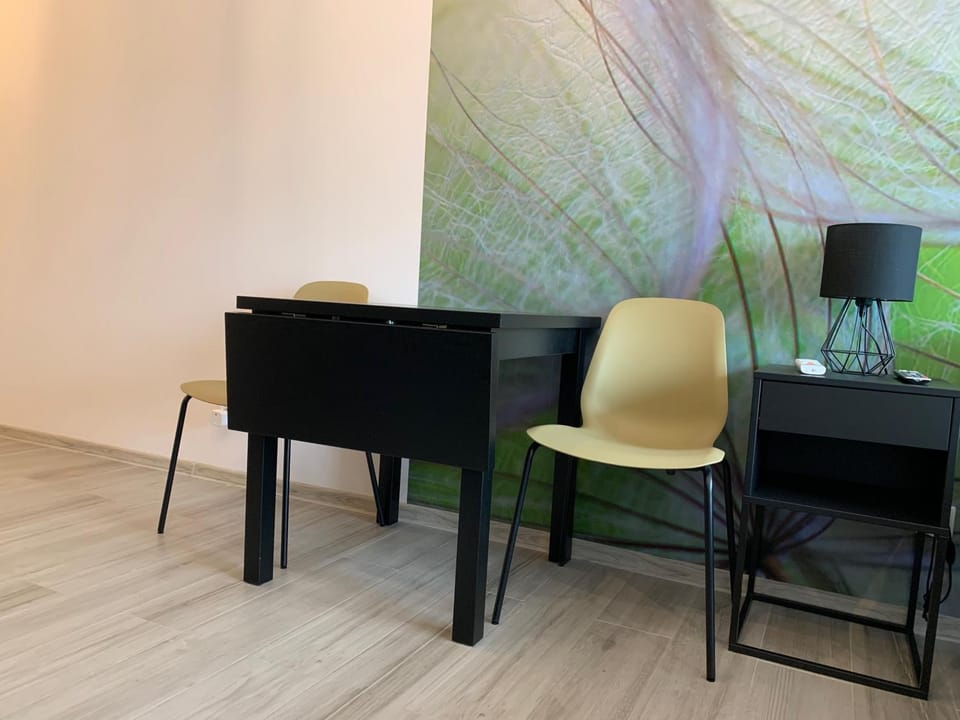 Apartament G&K Apartment in Swinoujscie