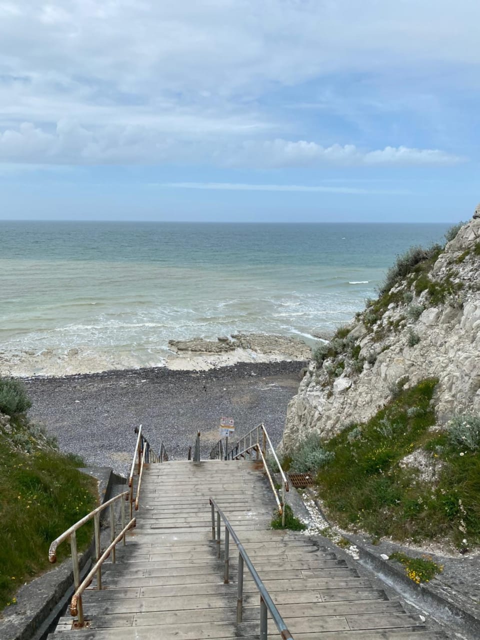 Nearby landmark, Beach