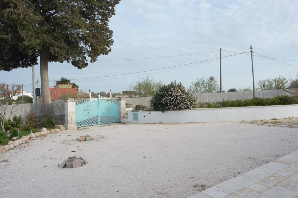 I Trulli di Mina - Trullo Girasole House in Province of Taranto