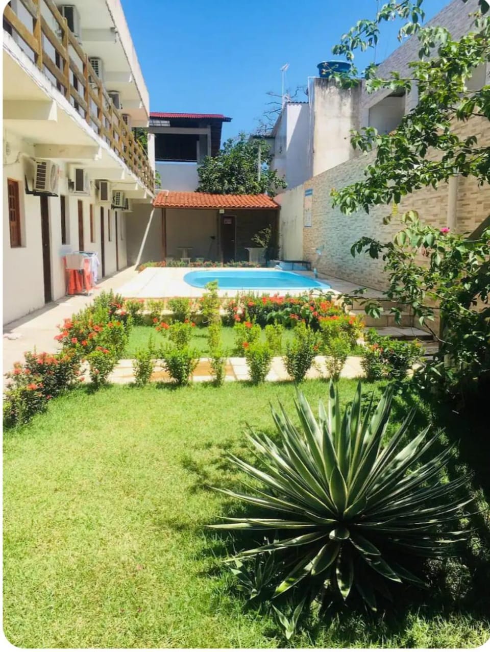 Porto de Galinhas - Flat 15 - Residencial Lagoa de Porto Apartment in Ipojuca