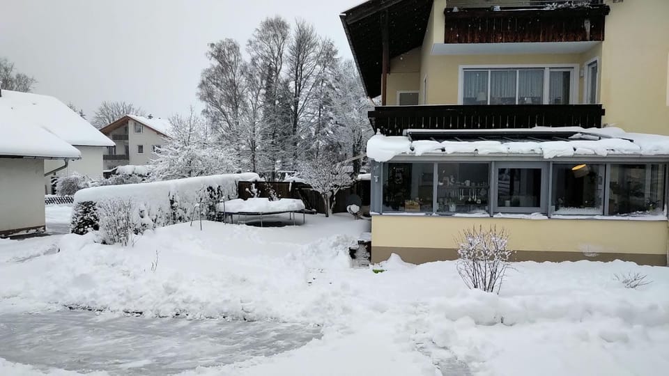 Family's Nest Chiemsee Apartment in Salzburgerland