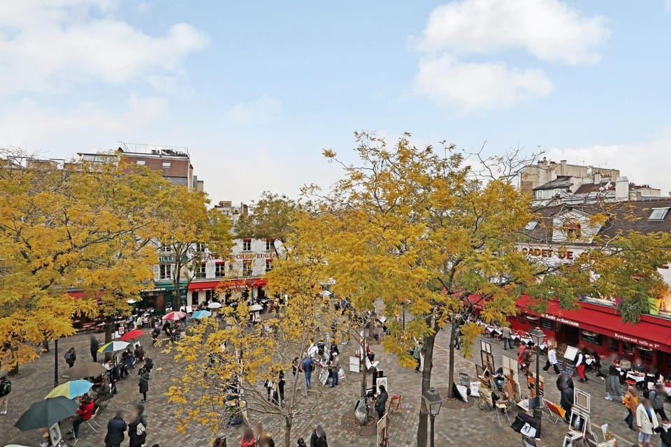 Neighbourhood, Street view