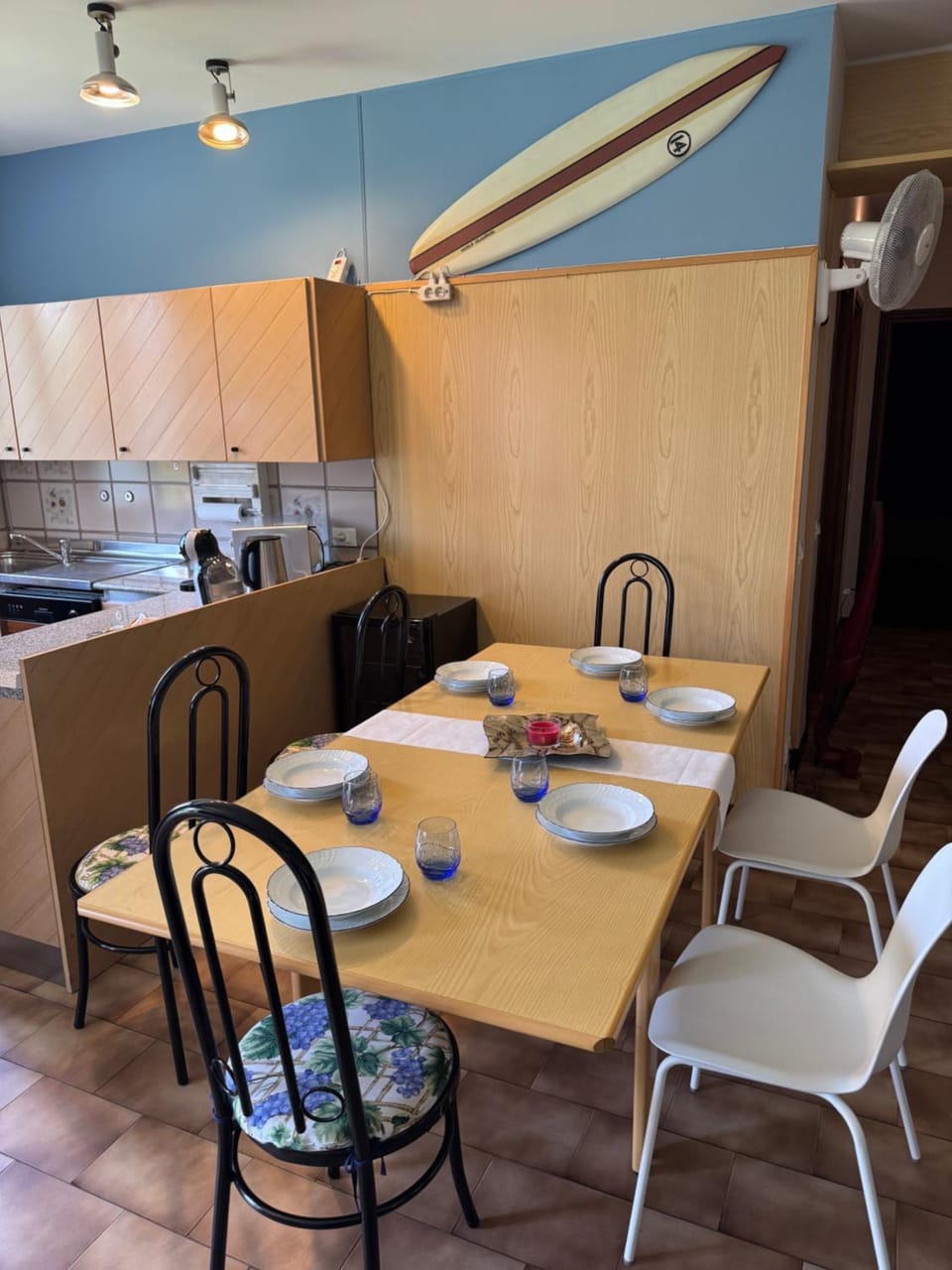 Oasi Apartment in Desenzano del Garda