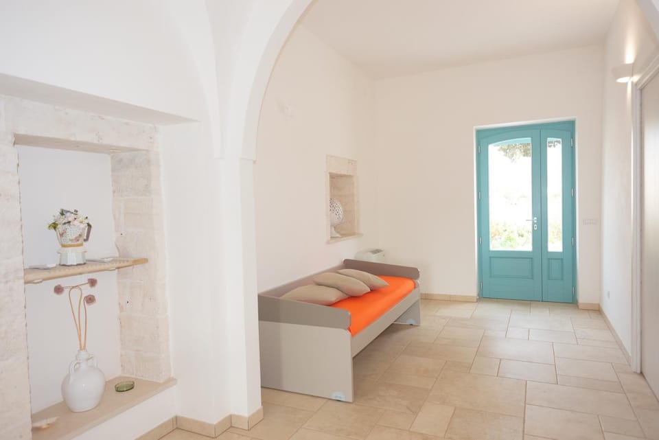 I Trulli di Mina - Lamia Fresia House in Province of Taranto