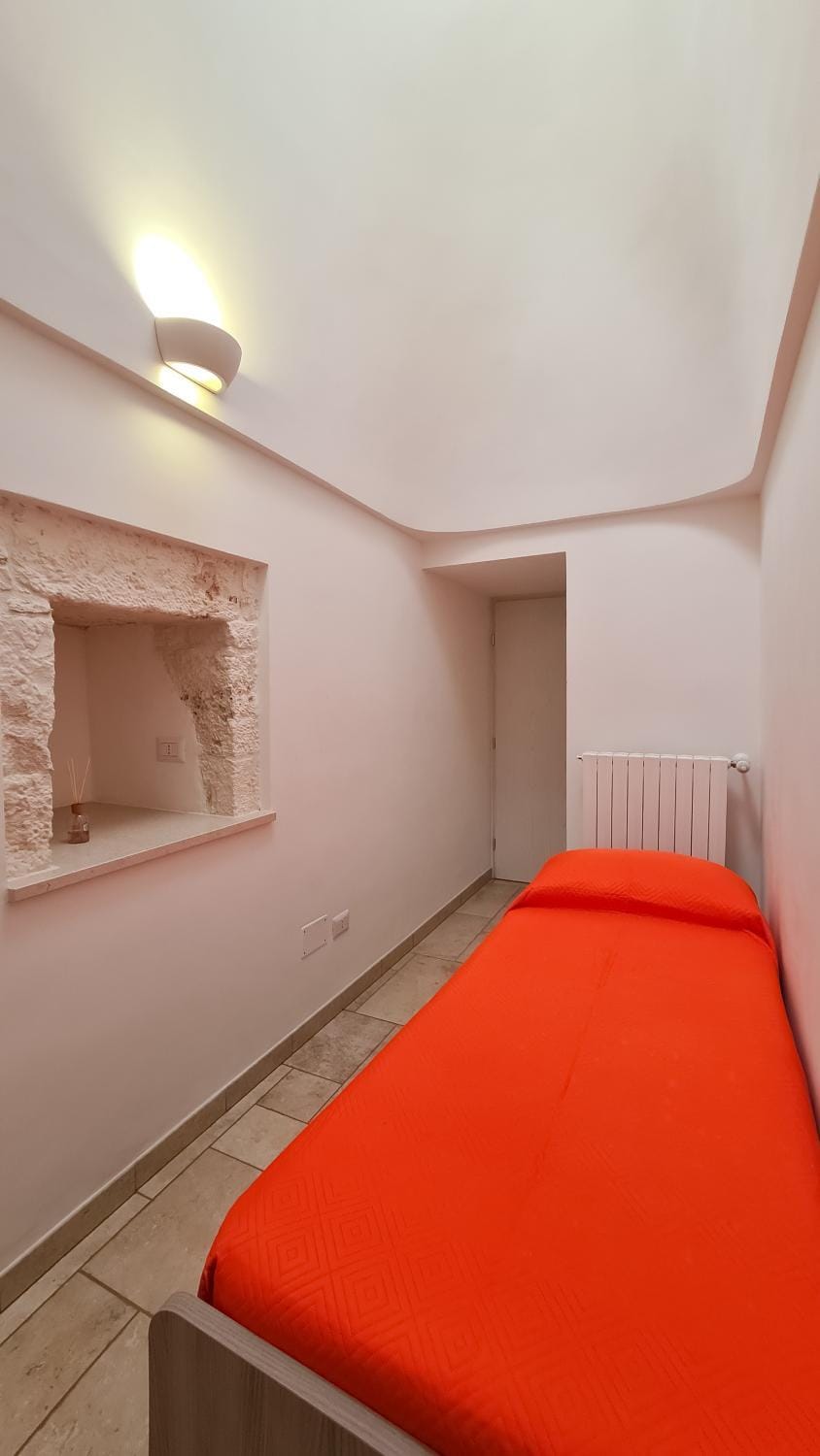 I Trulli di Mina - Lamia Fresia House in Province of Taranto