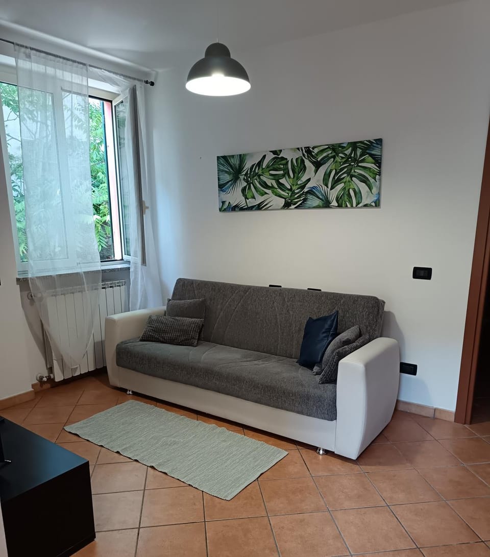 Martina Serravalle Scrivia 48 Apartment in Lombardy