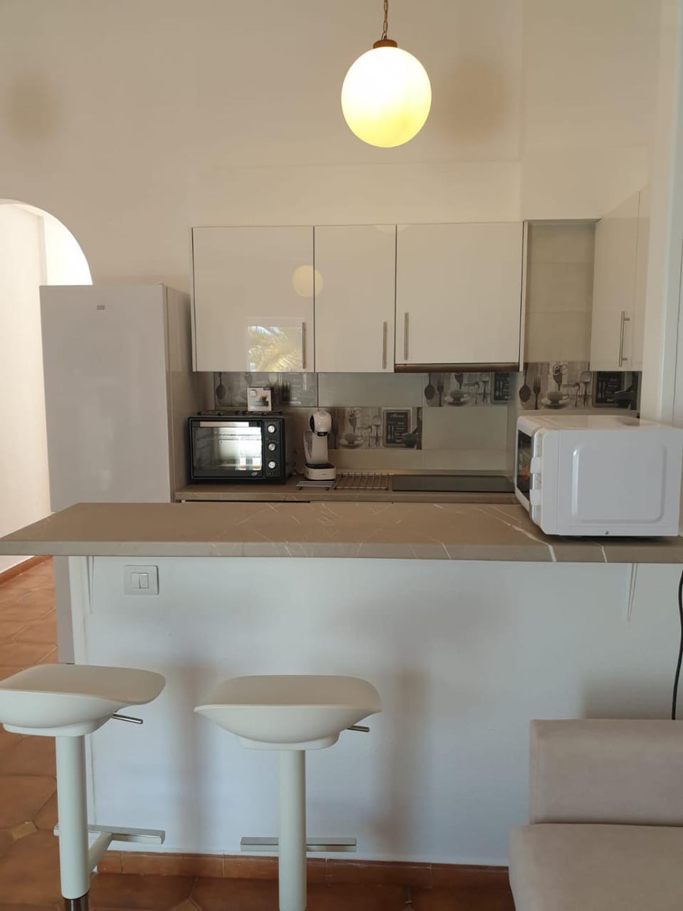 chipeque complex sea view Apartment in Los Cristianos