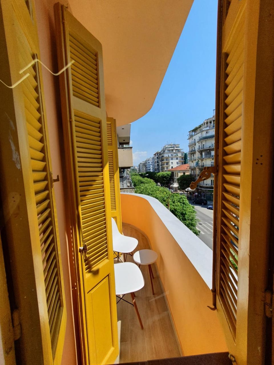 Day, View (from property/room), Balcony/Terrace